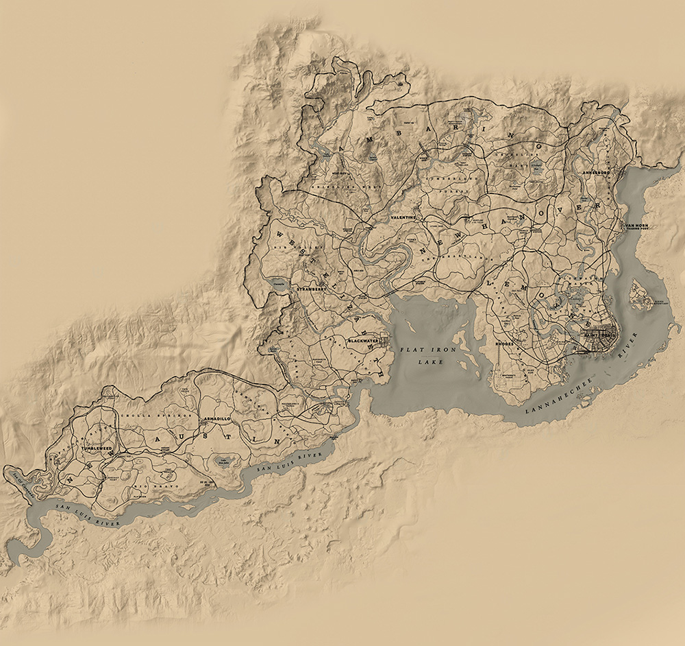 rdr2-map